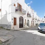 White Stone Flats & Сasa de vacaciones *