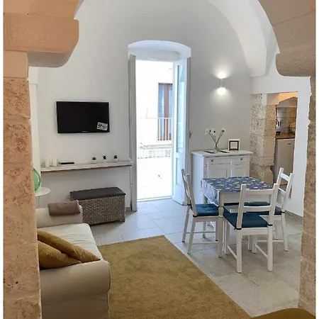 White Stone Flats & Feriehus *