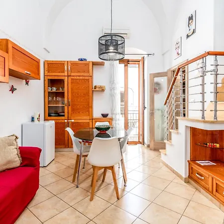 Ferienhaus White Stone Flats &