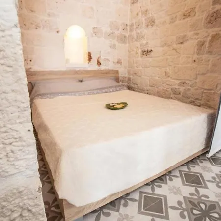 Ferienhaus White Stone Flats &