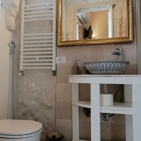 Holiday home White Stone Flats & Ostuni