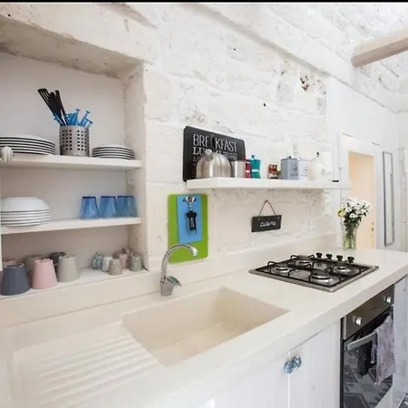 Casa vacanze White Stone Flats &