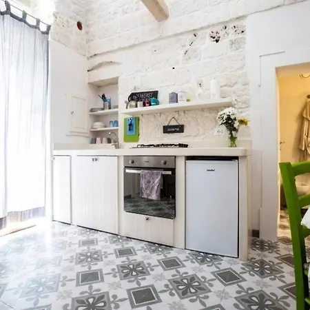 Casa vacanze White Stone Flats & *