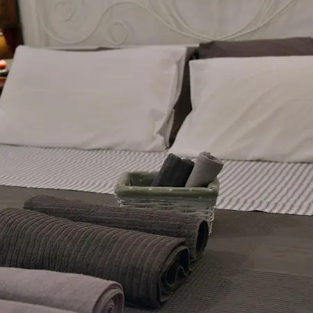 White Stone Flats & *