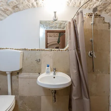 Vakantiehuis White Stone Flats & *