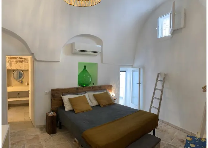 Casa vacanze White Stone Flats & *