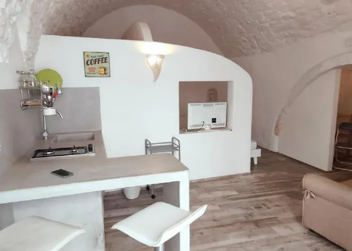 White Stone Flats & *