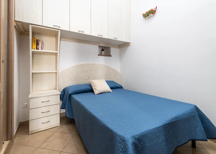 Casa vacanze White Stone Flats & *