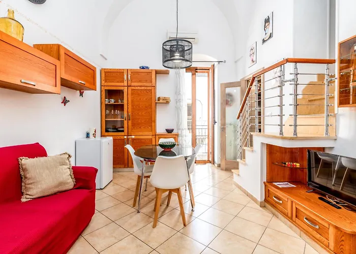 Casa vacanze White Stone Flats &